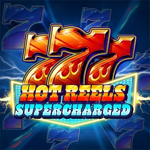 777 Hot Reels: Supercharged | Highflybet Casino