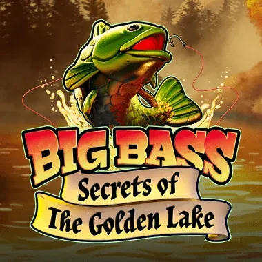 Big Bass Secrets of the Golden Lake bei Highflybet Casino