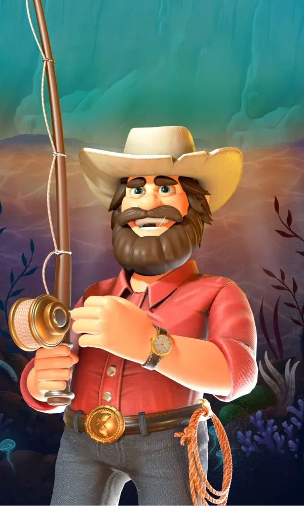 Big Bass Splash — Slot | Highflybet Casino