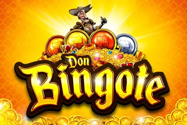 Spiel Bingote · Highflybet Casino