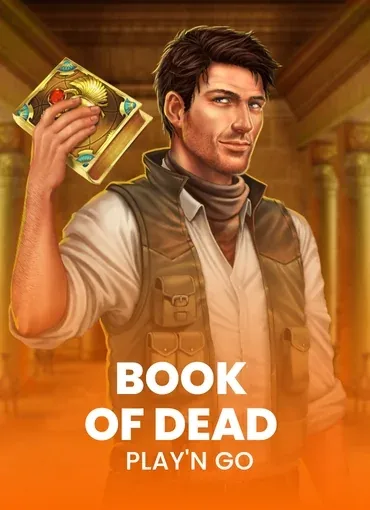 Book of Dead | Highflybet Casino