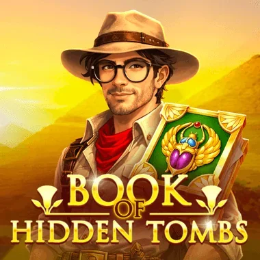 Book of Hidden Tombs — Slot | Highflybet Casino