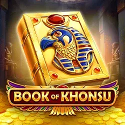 Book of Khonsu | Highflybet Casino