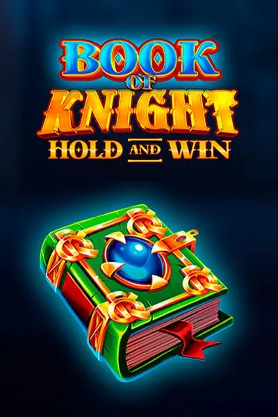 Book Of Knight Hold And Win bei Highflybet Casino