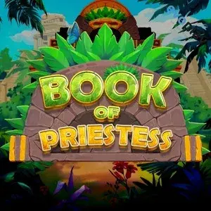 Highflybet Casino: Book of the Priestess