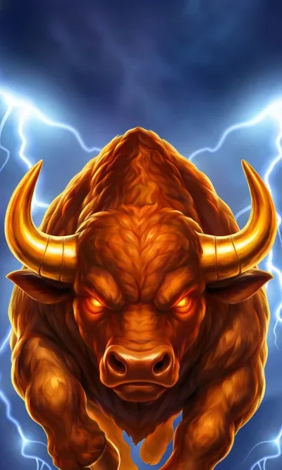 Highflybet Casino: Buffalo: Charge & Win