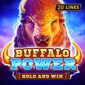 Buffalo Power Hold & Win | Highflybet Casino
