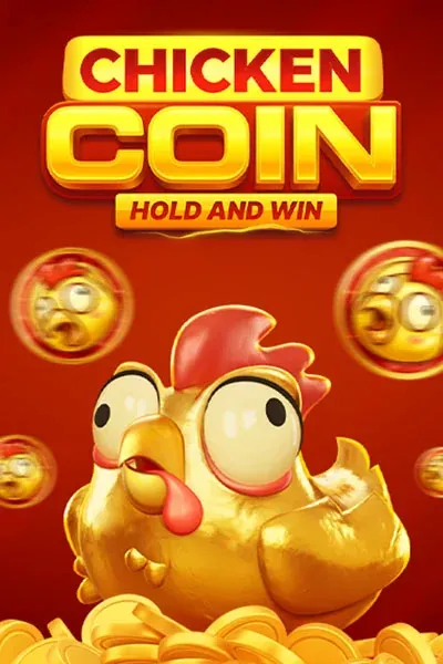 Chicken Coin | Highflybet Casino