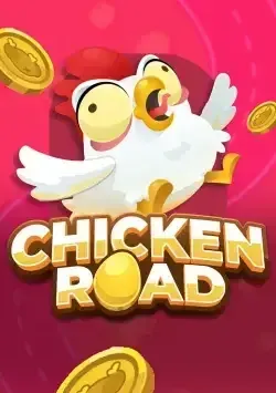 Chicken Road | Highflybet Casino