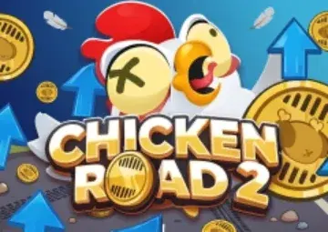 Chicken Road2 — Slot | Highflybet Casino