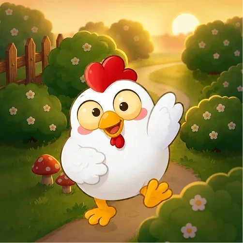 Highflybet Casino: Chicken Run 2