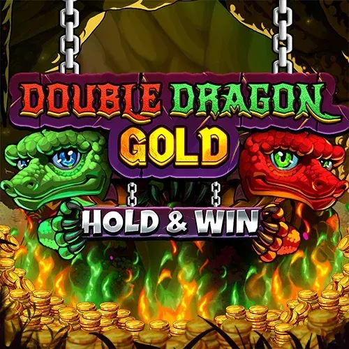 Double Dragon Gold: Hold & Win bei Highflybet Casino
