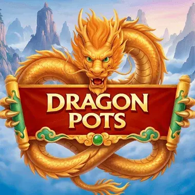 Dragon Pots — Slot | Highflybet Casino