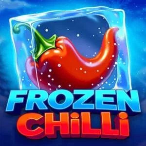 Spiel Frozen Chilli · Highflybet Casino