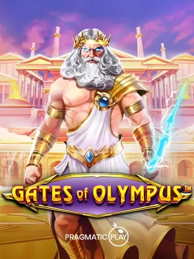 Gates of Olympus™ bei Highflybet Casino