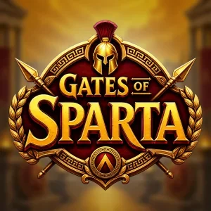 Highflybet Casino: Gates of Sparta