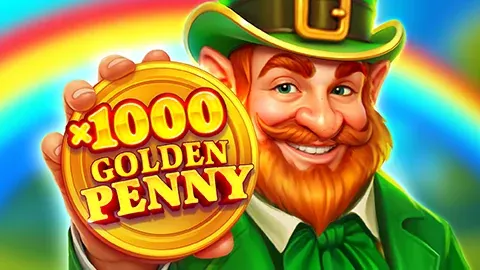 Highflybet Casino: Golden Penny x1000