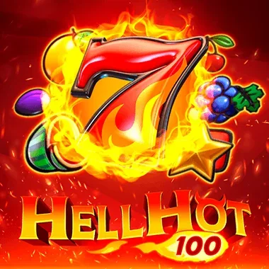 Spiel Hell Hot 100 · Highflybet Casino