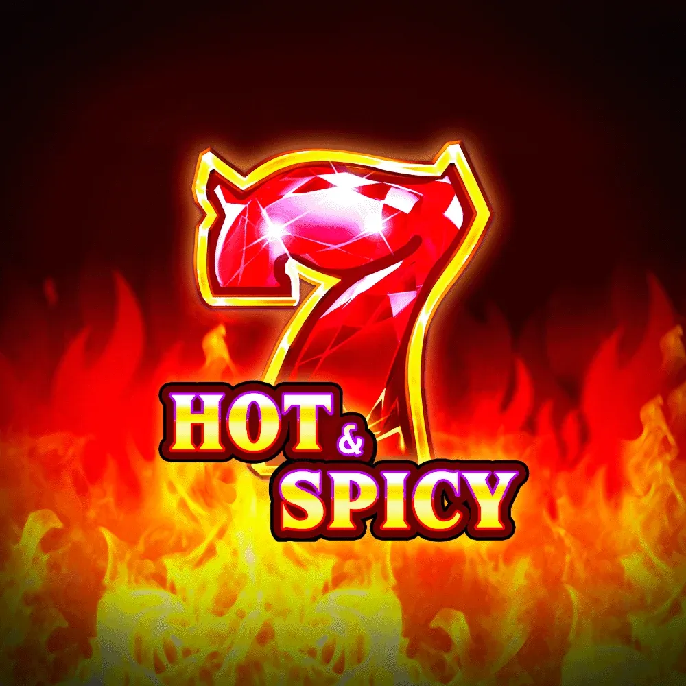 Hot & Spicy bei Highflybet Casino