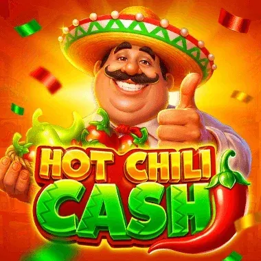 Hot Chili Cash | Highflybet Casino