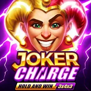 Joker Charge bei Highflybet Casino