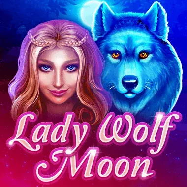 Highflybet Casino: Lady Wolf Moon