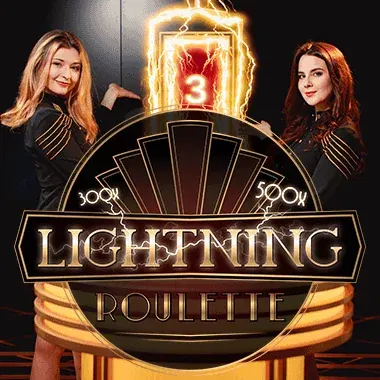 Lightning Roulette bei Highflybet Casino