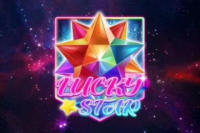 Lucky Star — Slot | Highflybet Casino