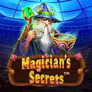 Magician's Secrets — Slot | Highflybet Casino