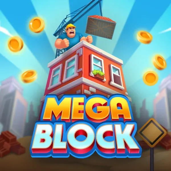 Mega Block bei Highflybet Casino