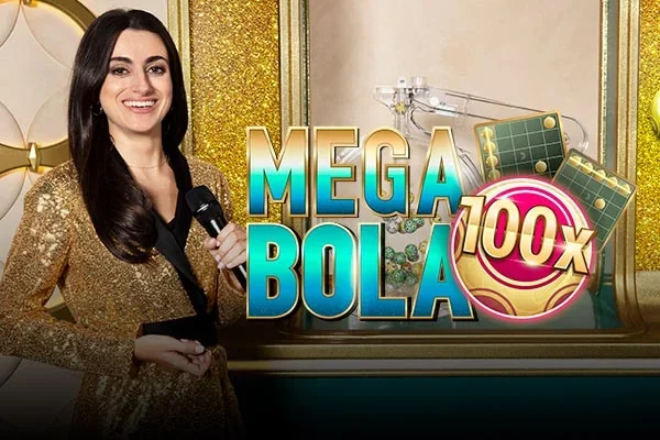 Mega Bola bei Highflybet Casino