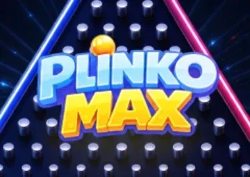 Plinko Max Slot — Highflybet Casino
