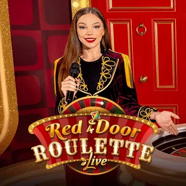 Red Door Roulette — Slot | Highflybet Casino