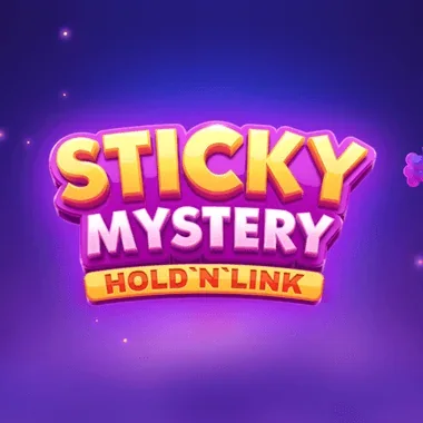 Sticky Mystery: Hold 'N' Link Slot — Highflybet Casino