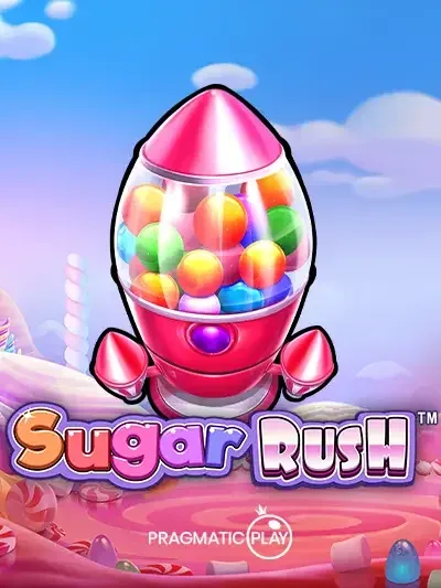 Highflybet Casino: Sugar Rush