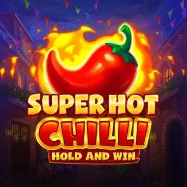 Highflybet Casino: Super Hot Chilli