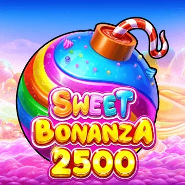 Sweet Bonanza 2500 | Highflybet Casino