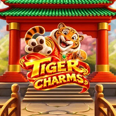 Tiger Charms bei Highflybet Casino
